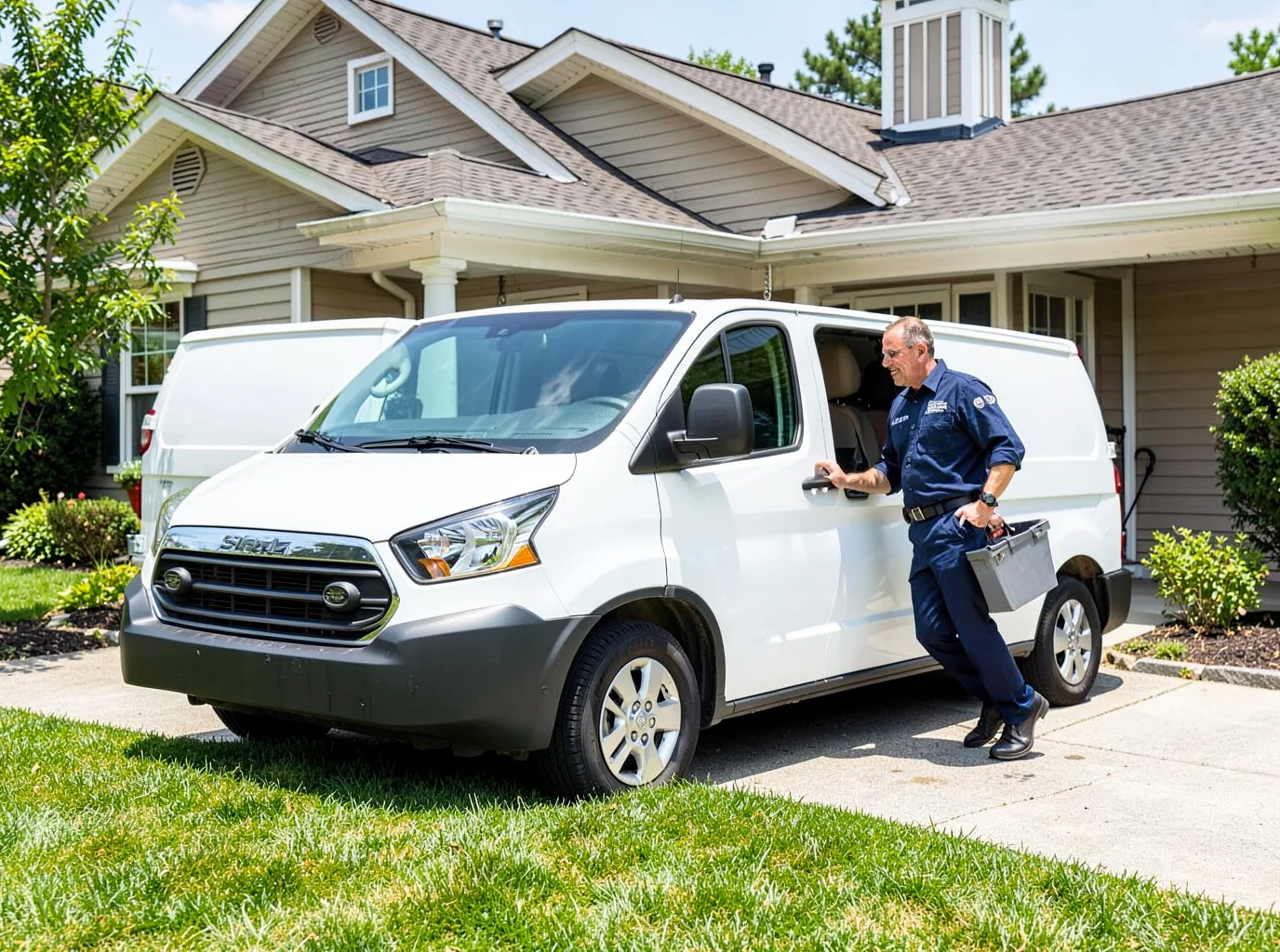Emergency Plumber company in Mount Morris, MI