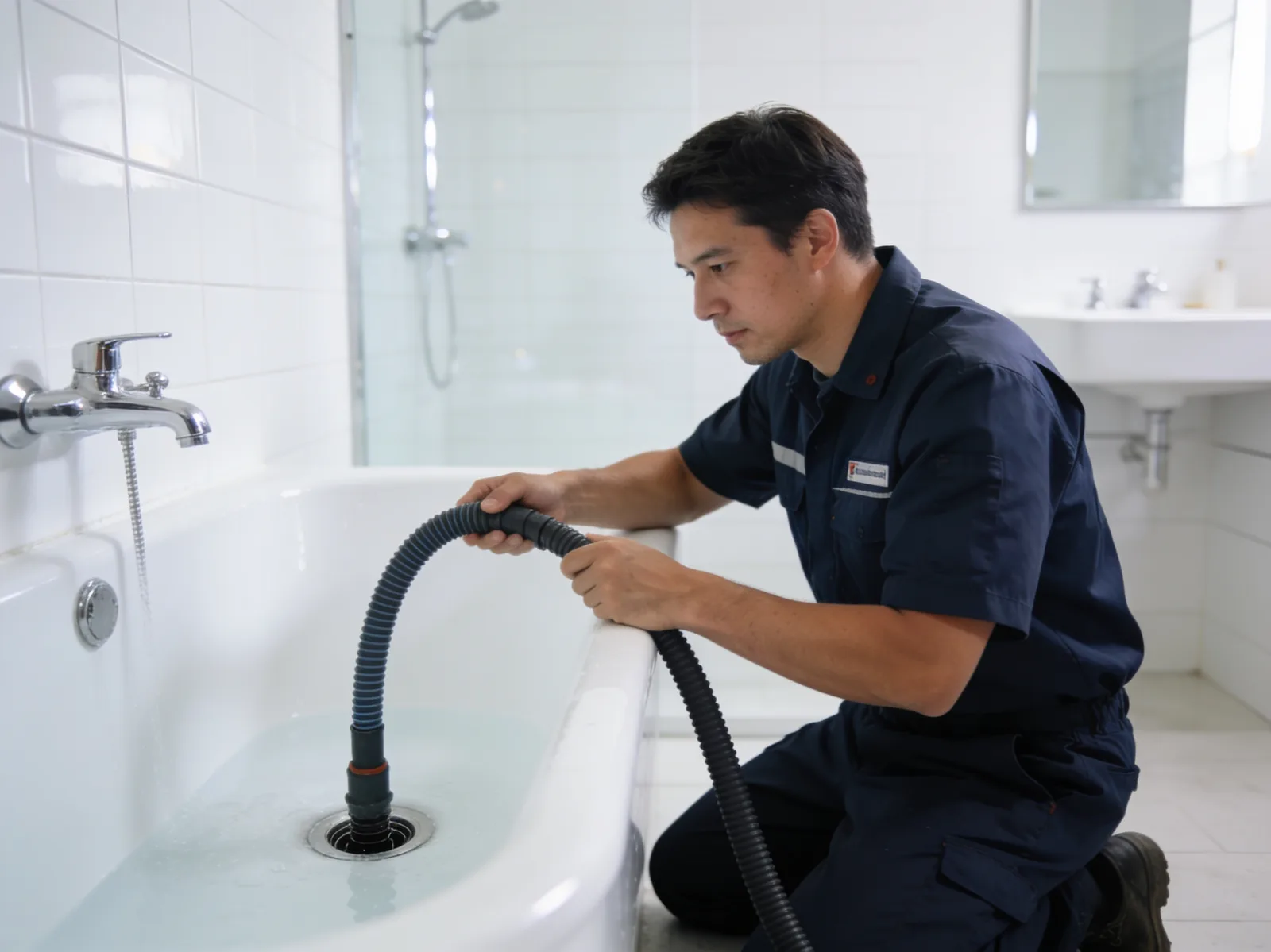 Emergency Plumber Mount Morris, MI FAQs